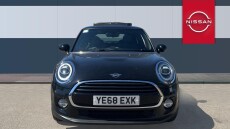 MINI Hatchback 1.5 Cooper II 3dr Petrol Hatchback